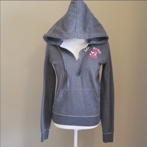 Victoria Secret Pink Hoodie